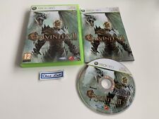 Divinity II (2) Ego Draconis - Microsoft Xbox 360 - PAL FR - Avec Notice comprar usado  Enviando para Brazil