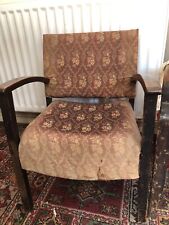 Antique wooden chair for sale  MANCHESTER