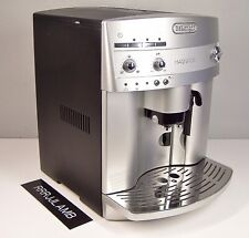Máquina de café expresso DeLonghi Magnifica super automática ESAM-3300 limpa comprar usado  Enviando para Brazil