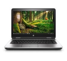 Probook laptop computer d'occasion  Expédié en Belgium