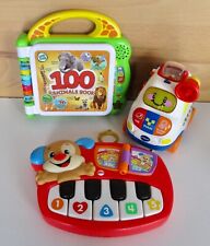 Baby toddler musical for sale  GRAYS