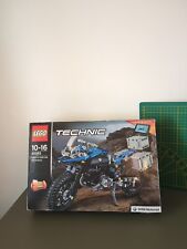 Lego technic 42063 d'occasion  Marseille XI