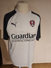 Rotherham united away for sale  WAKEFIELD
