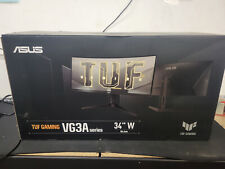 gaming vg1a tuf asus for sale  Hilliard