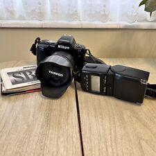 Nikon n90s 35mm for sale  Farmington