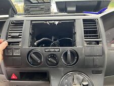 vw t5 dash for sale  TRURO