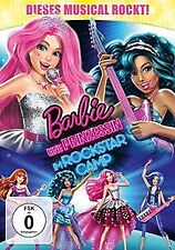 Barbie prinzessin rockstar gebraucht kaufen  Berlin