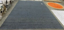 gray jute area rug 10 x12 for sale  Easton