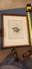 framed drawings for sale  Kingwood