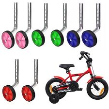 Kids bicycle stabilisers for sale  Shipping to Ireland