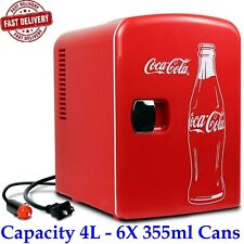 Coca cola mini for sale  Shipping to Ireland