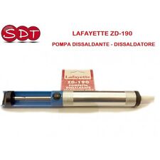 Lafayette 190 pompa usato  Avellino