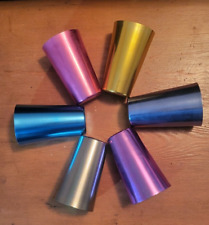 aluminum tumbler cup for sale  Campbellsport