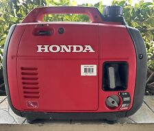 Honda eu2200i 2200w for sale  Fort Lauderdale