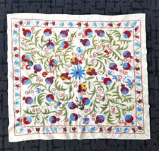 Eclectic uzbek silk for sale  New York