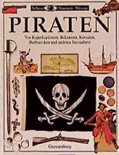 Piraten gebraucht kaufen  Berlin