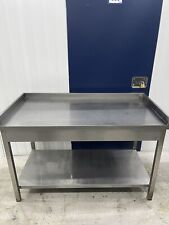 Commercial kitchen worktop for sale  ENFIELD