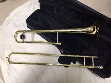 Trombone coulisse stratone d'occasion  Toulouse-