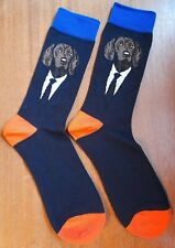 Novelty dog socks for sale  ENFIELD