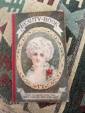 Lady beauty book for sale  ELY