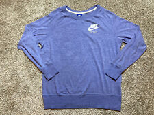 Nike sportswear shirt for sale  Madison