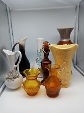 Large lot vases for sale  Athens