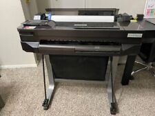 Large format printer for sale  Arlington