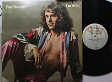 Rock peter frampton for sale  Memphis