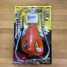 Cycra Probend CRM Handguards Complete Racer Pack 1CYC-7401-22X OPEN BOX, used for sale  Shipping to South Africa