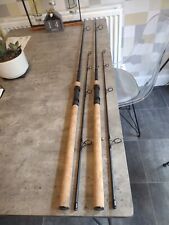 telescopic carp fishing rod for sale  DRIFFIELD