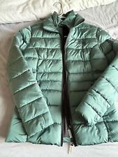 Superdry puffer jacket for sale  NORWICH