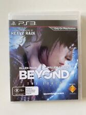 Usado, Beyond Two Souls PS3 VGC PAL comprar usado  Enviando para Brazil