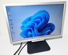 Acer 19" LCD VGA 1440x900 PC Monitor Tower Computer Computer AL1916W, used for sale  Shipping to South Africa