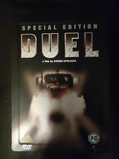 Duel special edition for sale  ROTHERHAM