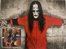 Joey jordison hand for sale  BRIERLEY HILL