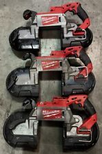Lot milwaukee 2729 for sale  Buford