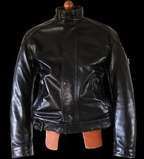 Belstaff leather panther for sale  Shipping to Ireland