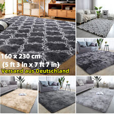 160x230cm plüsch teppich gebraucht kaufen  Deutschland