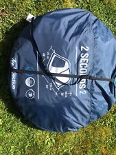 quechua tent for sale  SAFFRON WALDEN