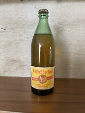 Alte flasche hasseröder gebraucht kaufen  Schöppenstedt