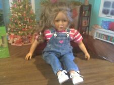 1996 twinn doll for sale  Hays