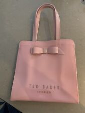Ted baker pink for sale  CHISLEHURST