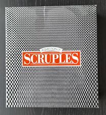 Scruples 1986 party for sale  REIGATE