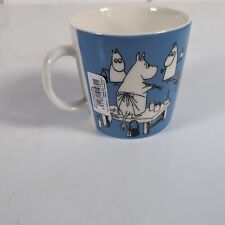 Moomin large mug for sale  BLACKBURN