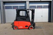 2013 linde e20 gebraucht kaufen  Buch