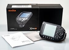 Godox XPro II TTL Wireless Flash Trigger for Sony Cameras • XPRO II S for sale  Shipping to South Africa