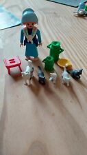 Playmobil 3007 katzenfamilie gebraucht kaufen  Kitzingen