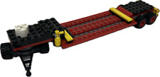 Lego lego trailer d'occasion  Expédié en Belgium