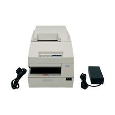 Epson TM-U675P Dot Matrix Multifunction POS Receipt Printer Parallel for sale  Shipping to South Africa