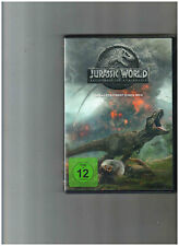 DVD - Jurassic World - Das gefallene Königreich segunda mano  Embacar hacia Argentina